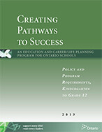 Creating Pathways to Success image