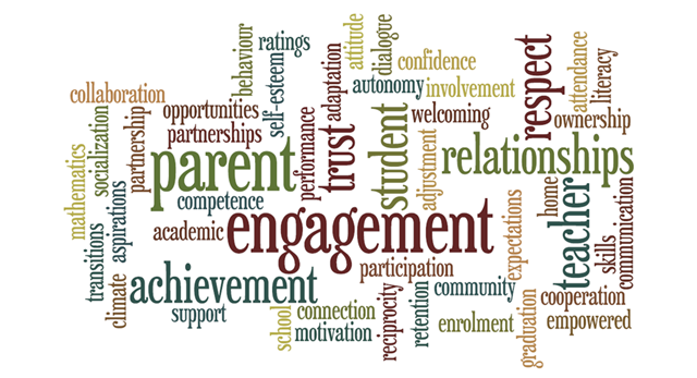 parent engagement image